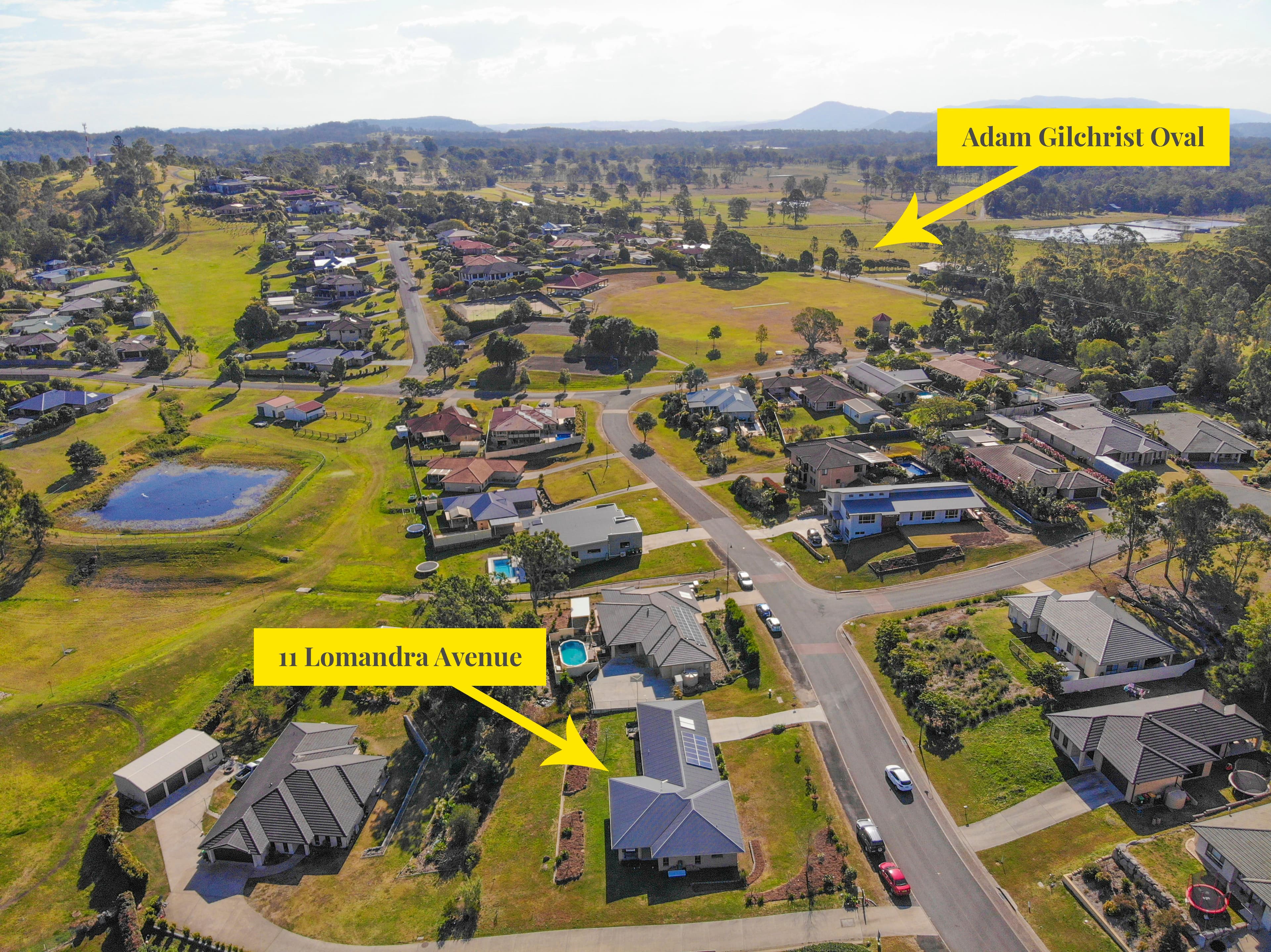 11 Lomandra Avenue, Caniaba - Image 1