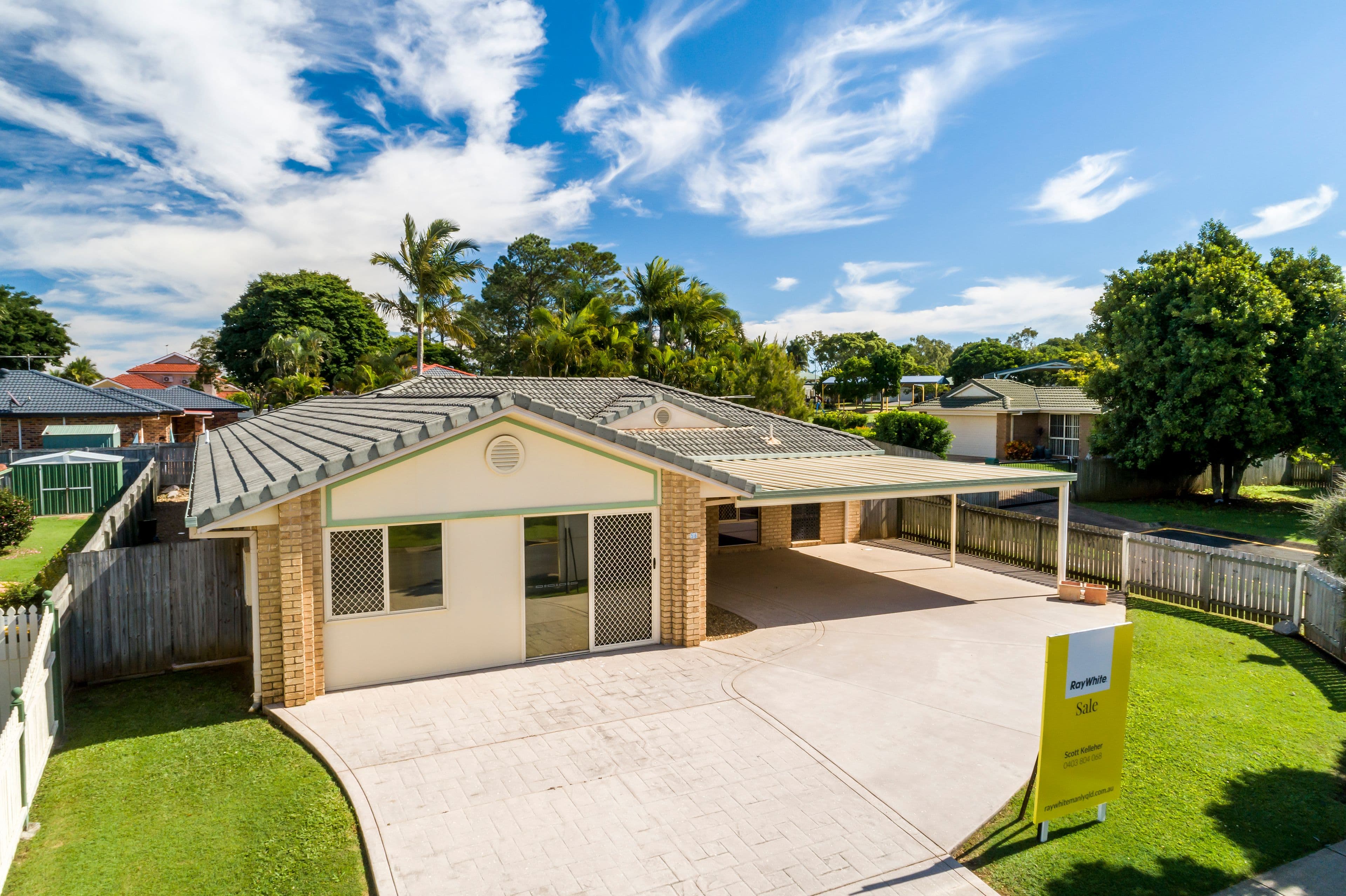 56 Miles Crescent, Manly West QLD 4179, Manly West - Image 1