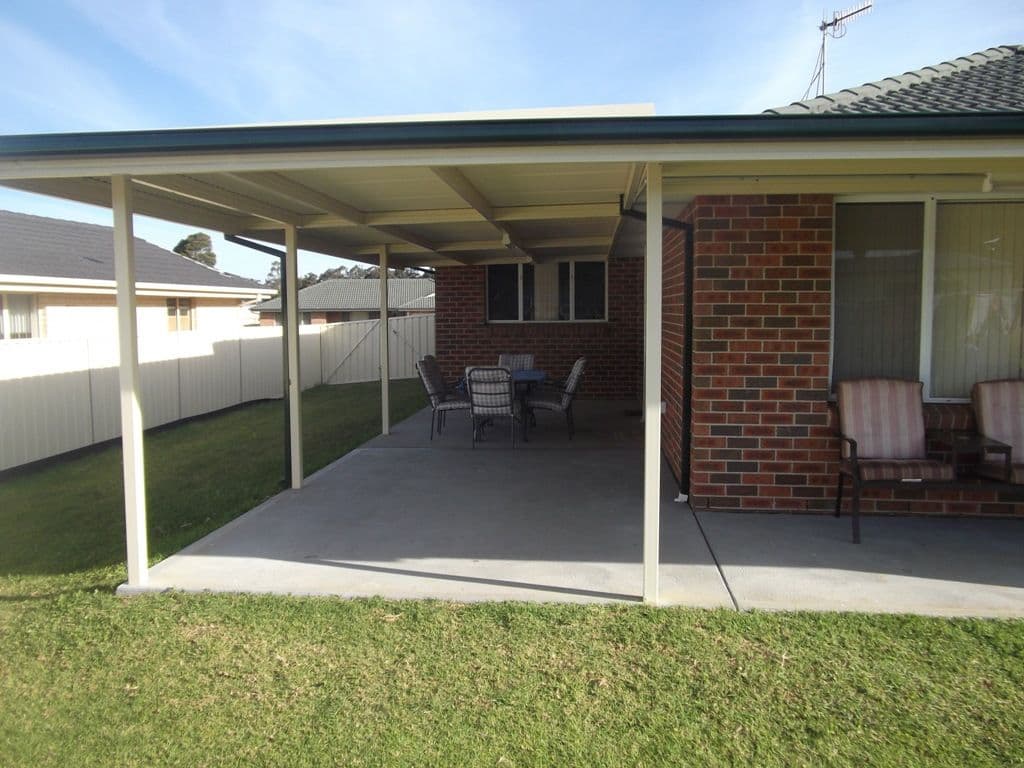15 Costa Street, WORRIGEE NSW 2540, Worrigee - Thumbnail 3