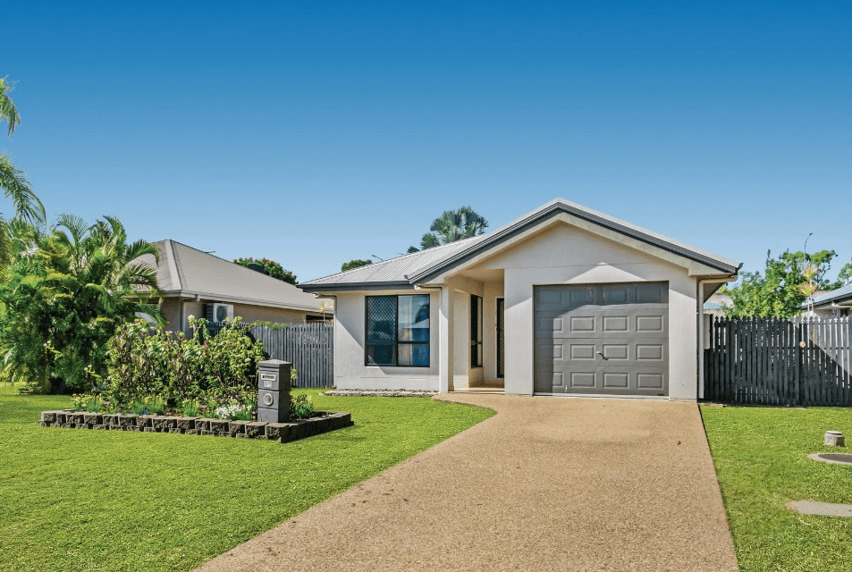 27 Malabar Street, Condon QLD 4815, Condon - Image 1