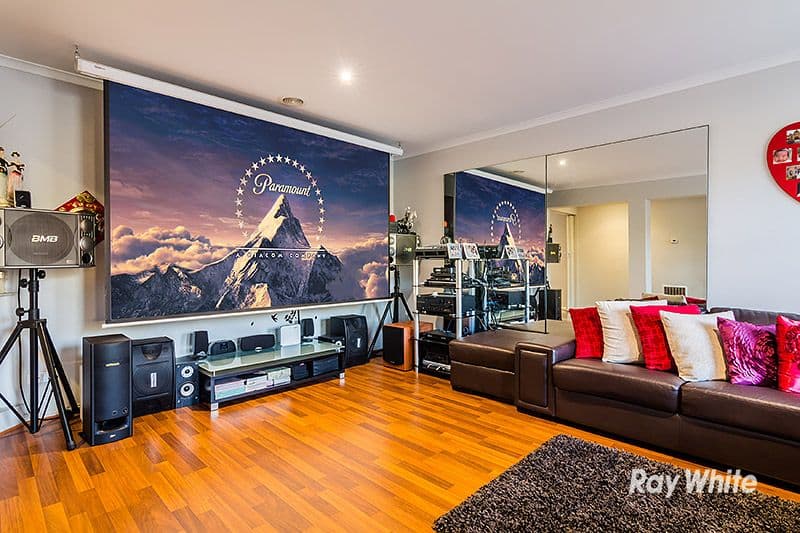 7 Silverwattle Drive, Lyndhurst VIC 3975, Lyndhurst - Thumbnail 2