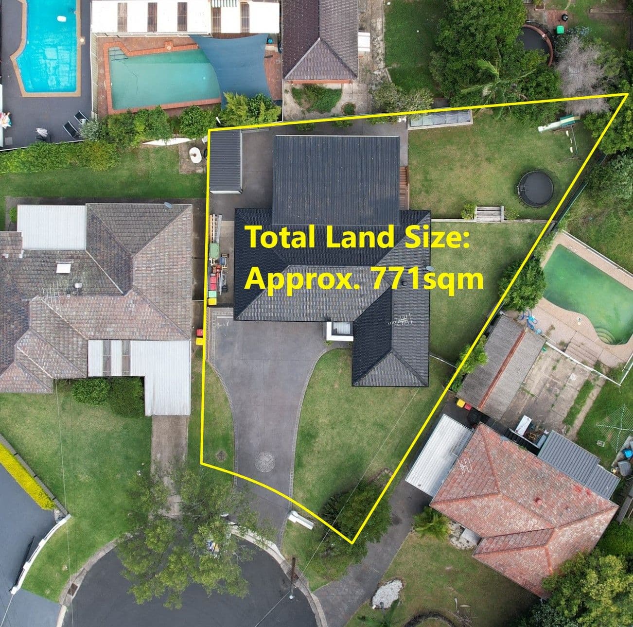 86 Jacaranda Drive, Georges Hall NSW 2198, Georges Hall - Thumbnail 2