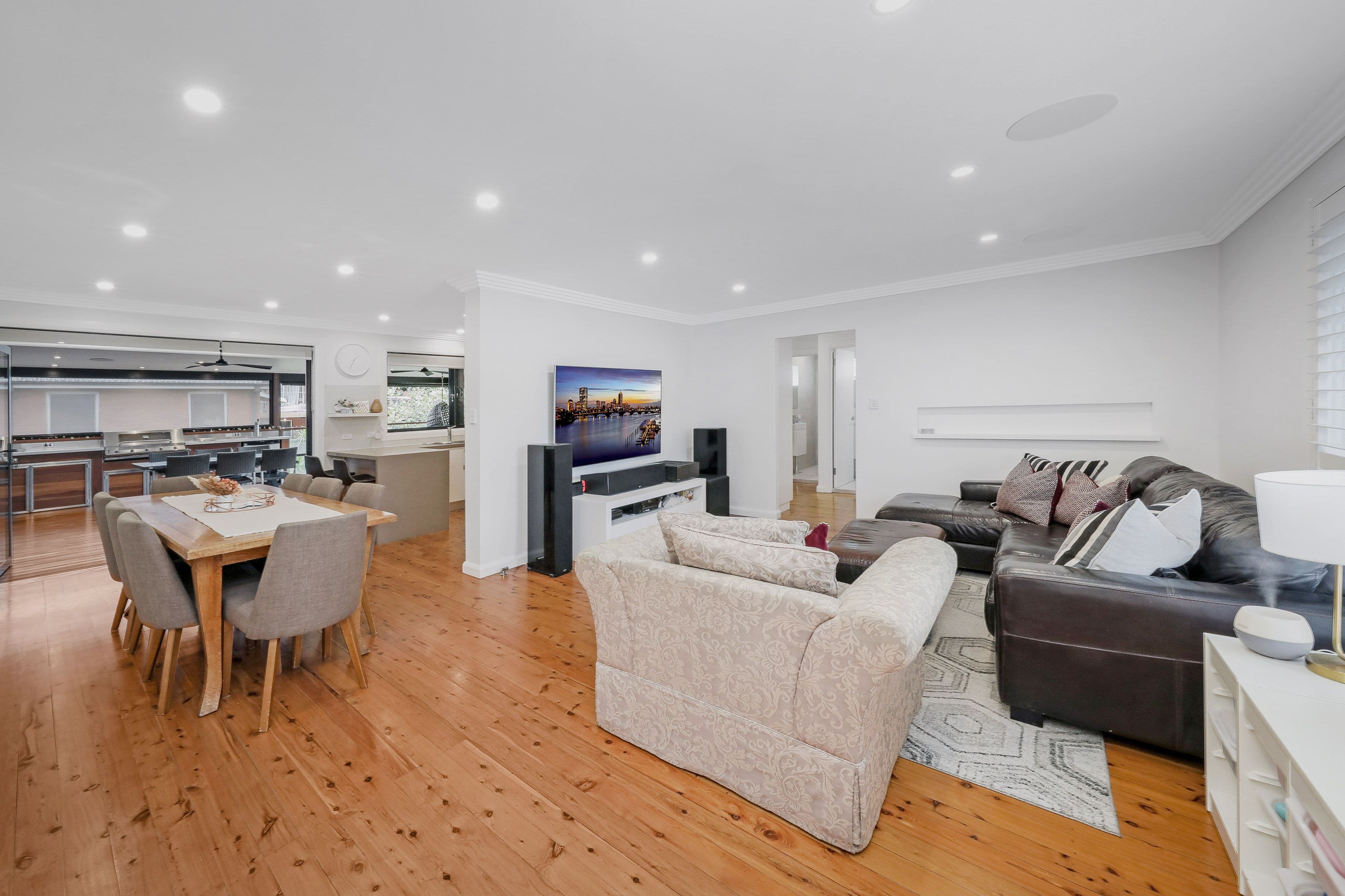 86 Jacaranda Drive, Georges Hall NSW 2198, Georges Hall - Thumbnail 4