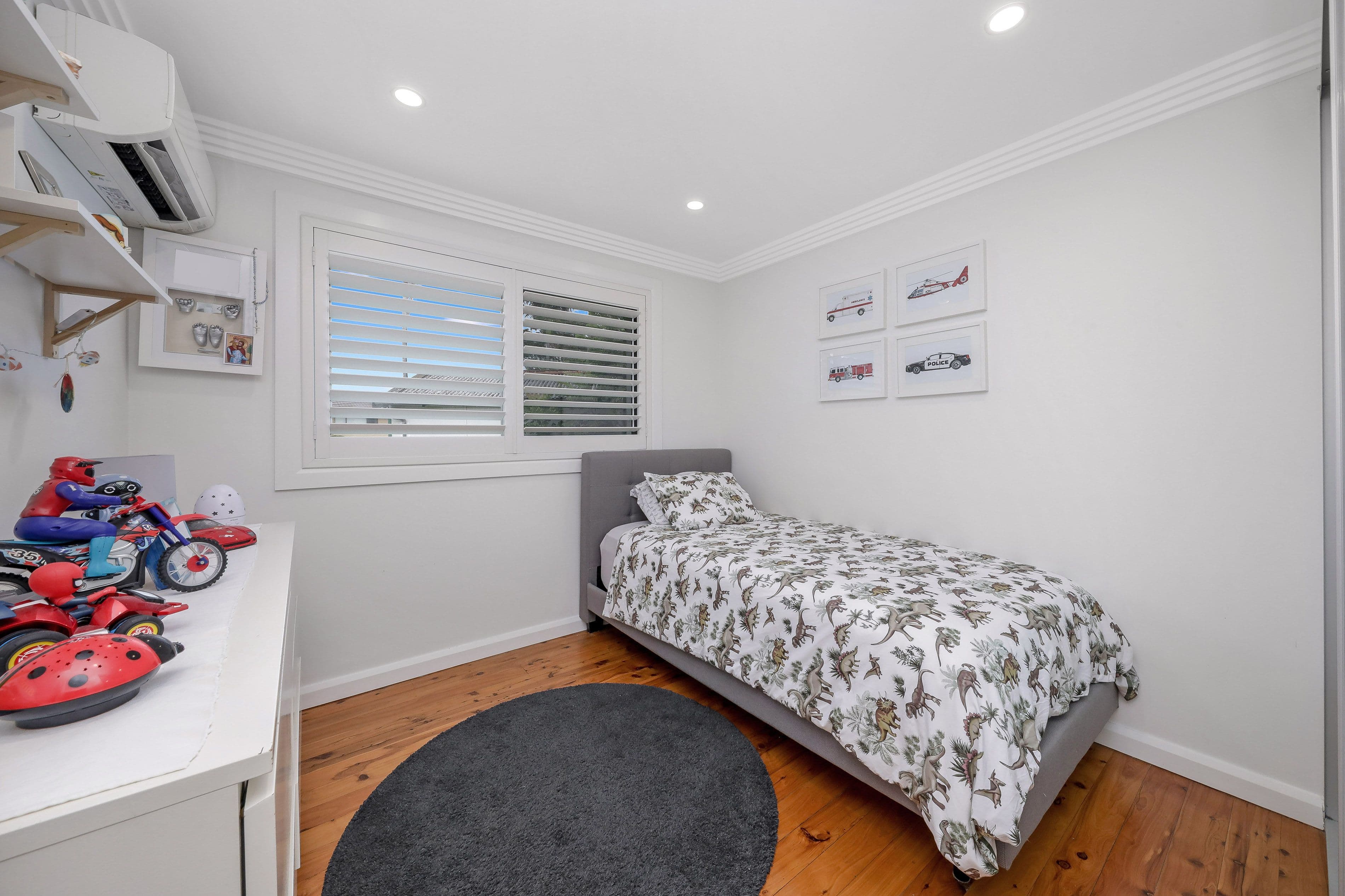 86 Jacaranda Drive, Georges Hall NSW 2198, Georges Hall - Thumbnail 8