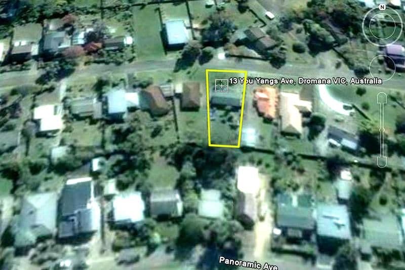 13  You Yangs Avenue, DROMANA VIC 3936, Dromana - Thumbnail 4