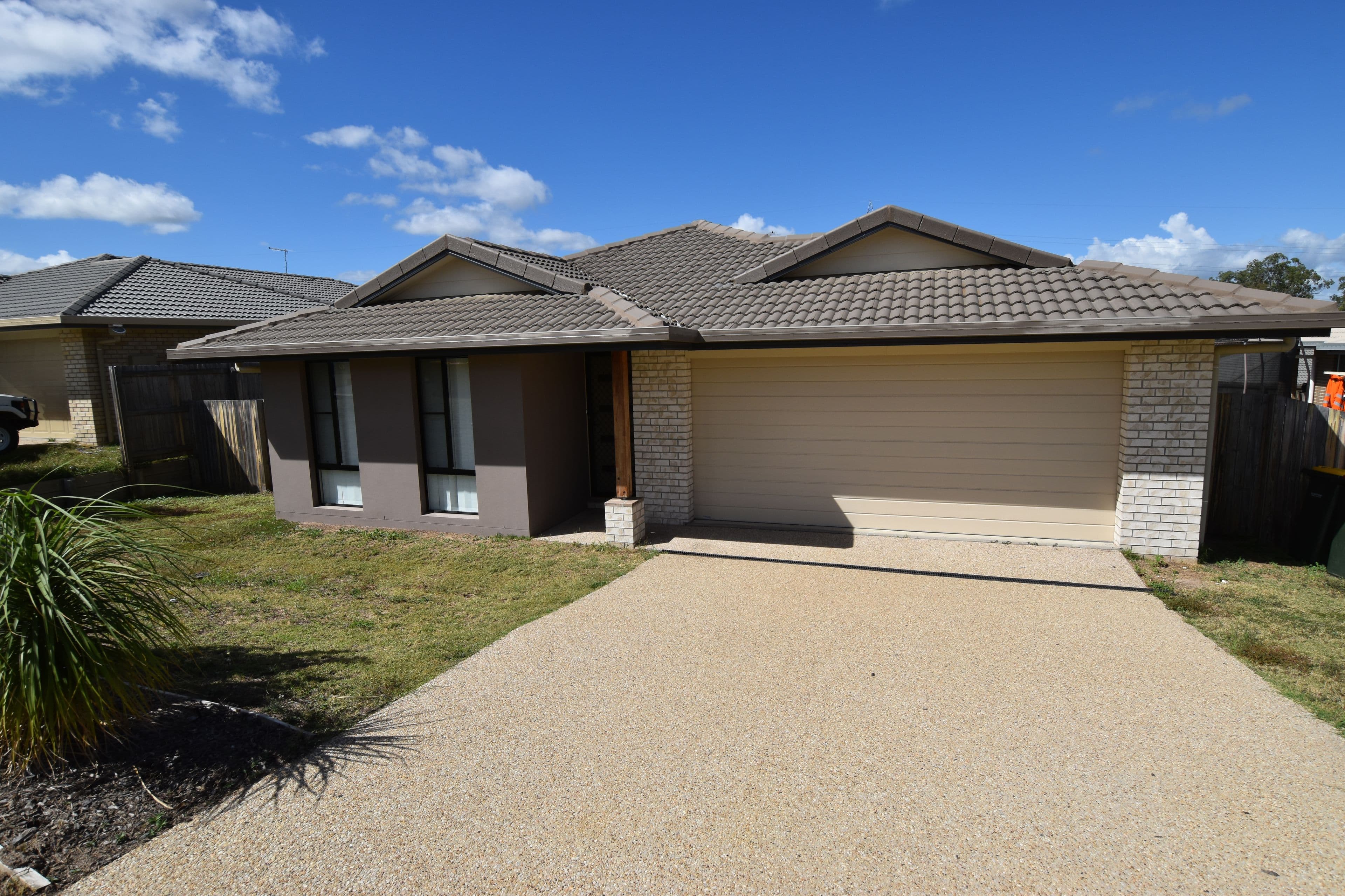 8 Woodward Avenue, Calliope QLD 4680, Calliope - Image 1