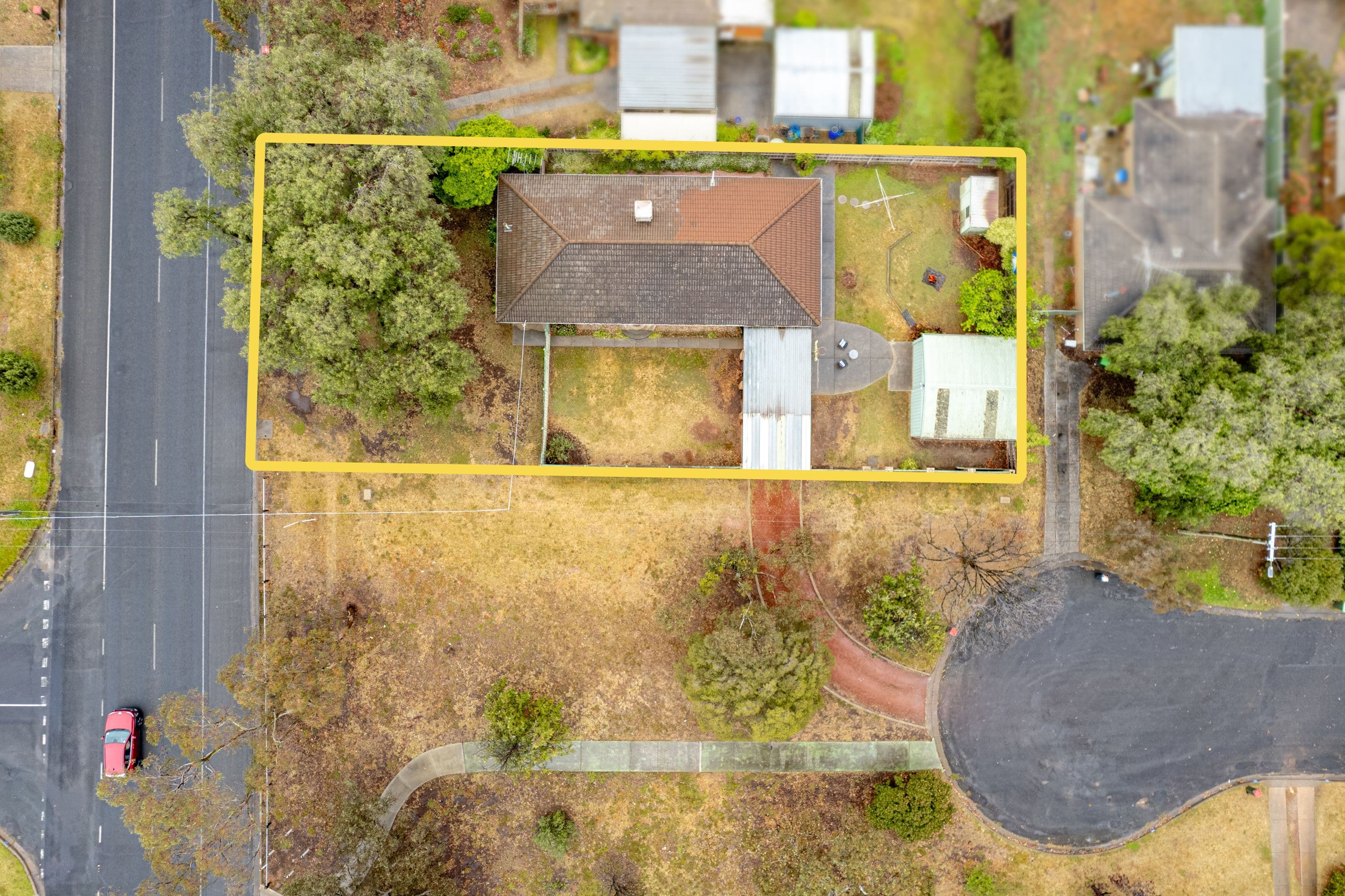 30 Fitzroy Street, Darley VIC 3340, Darley - Thumbnail 2