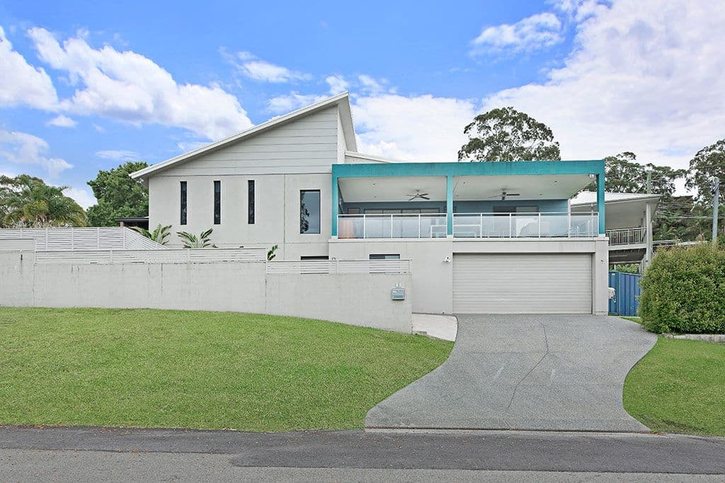 45 Hampstead Way, Rathmines NSW 2283, Rathmines - Image 1