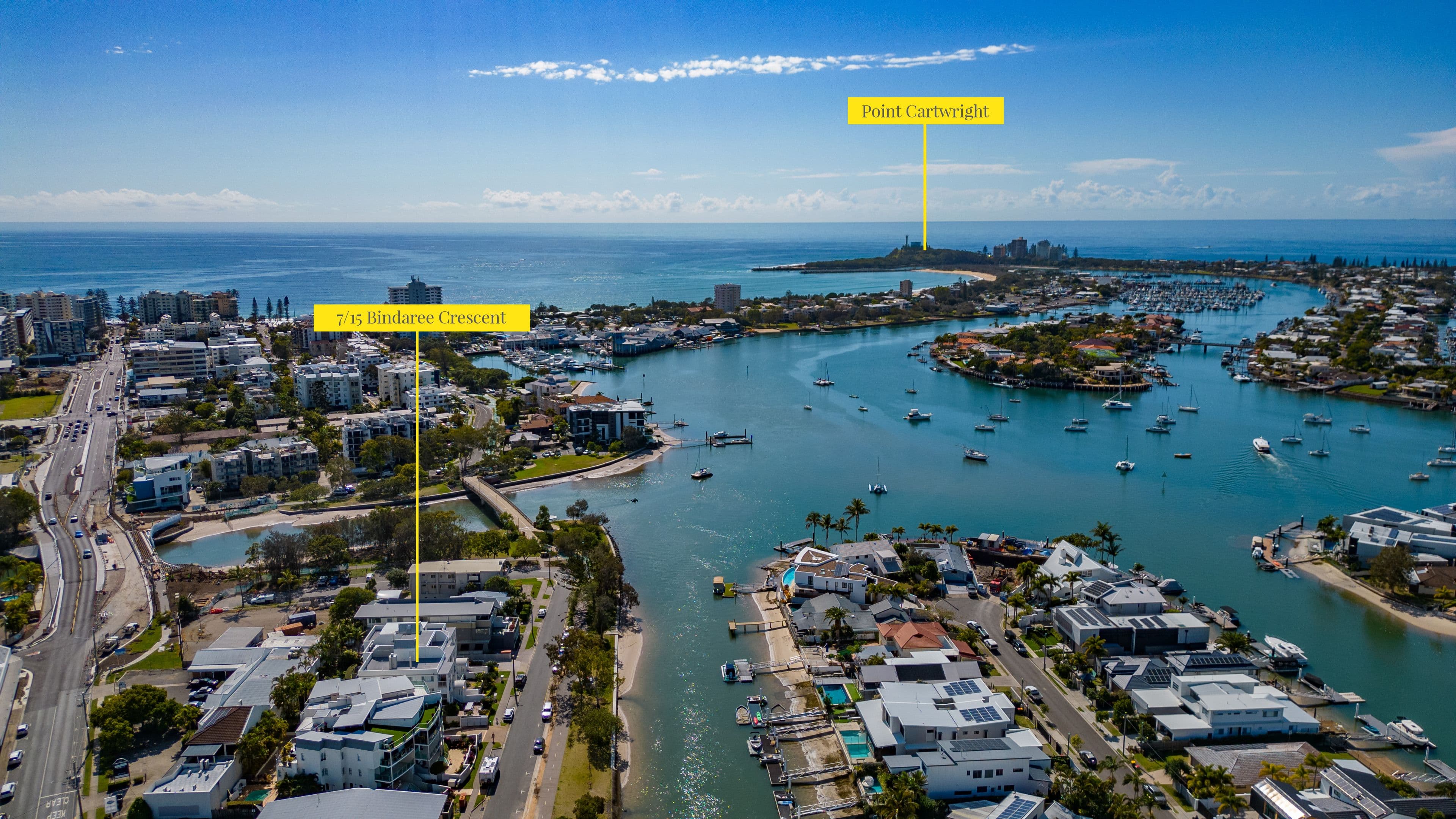 15 Bindaree Crescent, Mooloolaba QLD 4557, Mooloolaba - Image 1