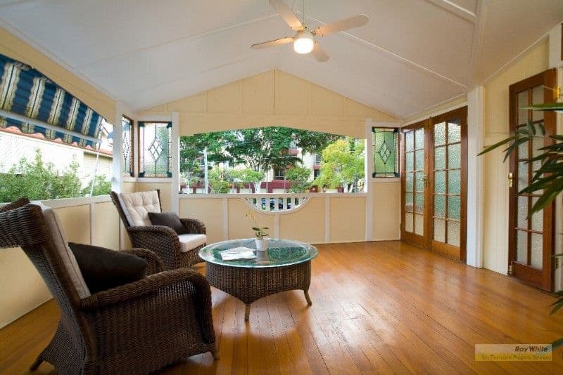 24 Griffith Street, NEW FARM QLD 4005, New Farm - Thumbnail 8