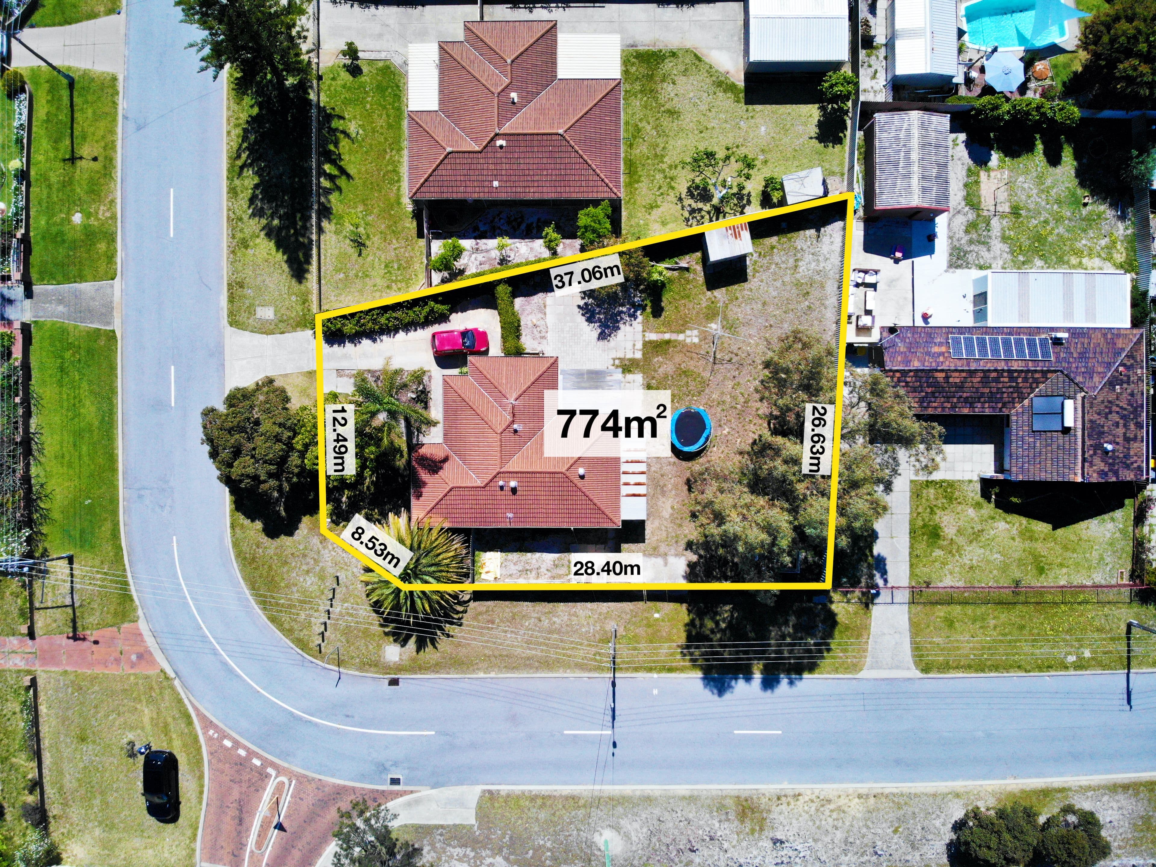 67 Cortis Way, Langford WA 6147, Langford - Image 1