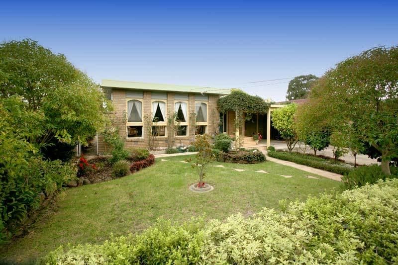 91 King Arthur Drive, GLEN WAVERLEY VIC 3150, Glen Waverley - Image 1