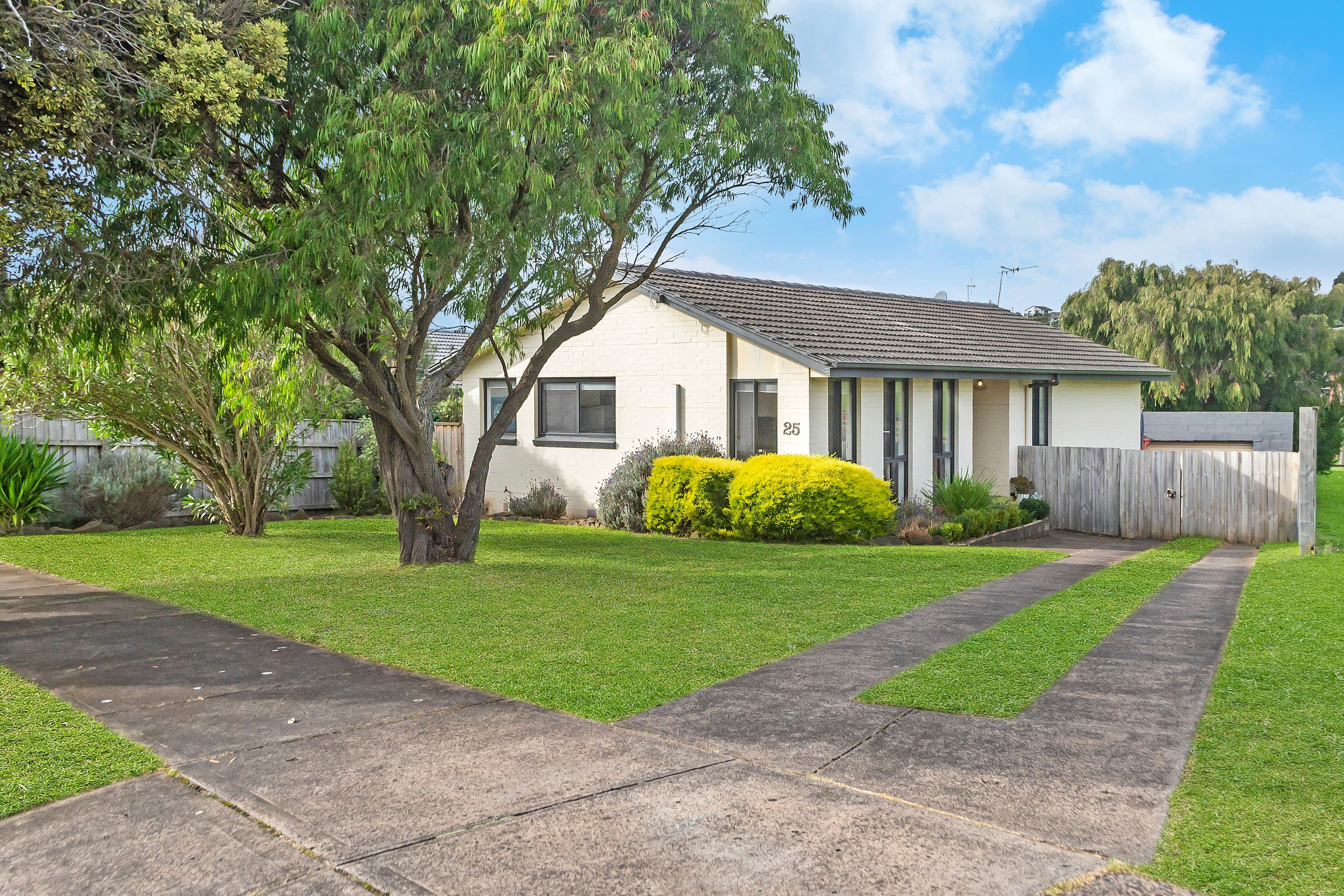 25 Bradley Street, Warrnambool VIC 3280, Warrnambool - Image 1