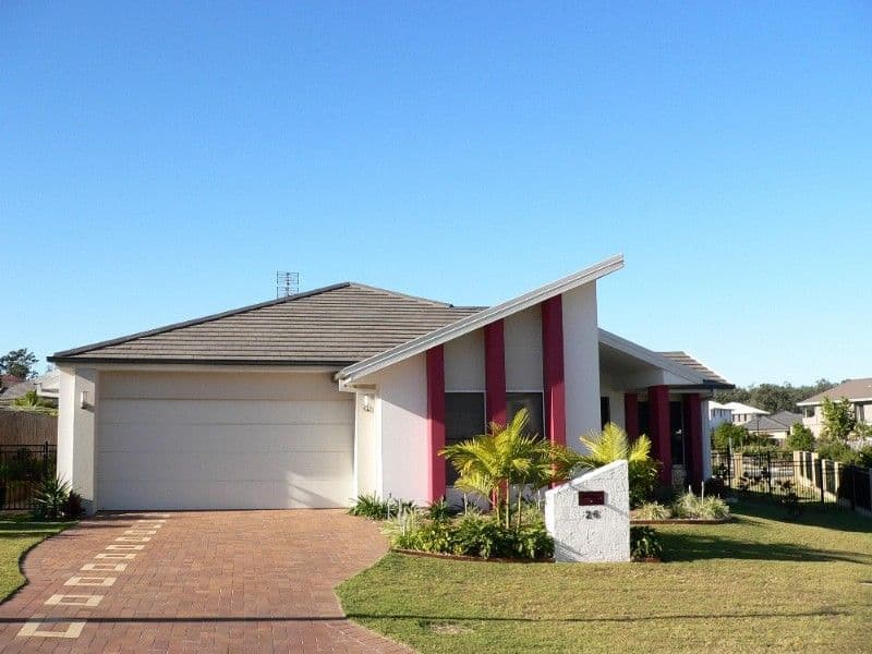 26 Amaranth Crescent, UPPER COOMERA QLD 4209, Upper Coomera - Thumbnail 4