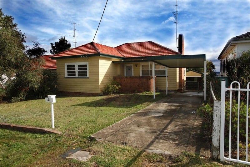 51 Dent Street, NORTH LAMBTON NSW 2299, North Lambton - Image 1