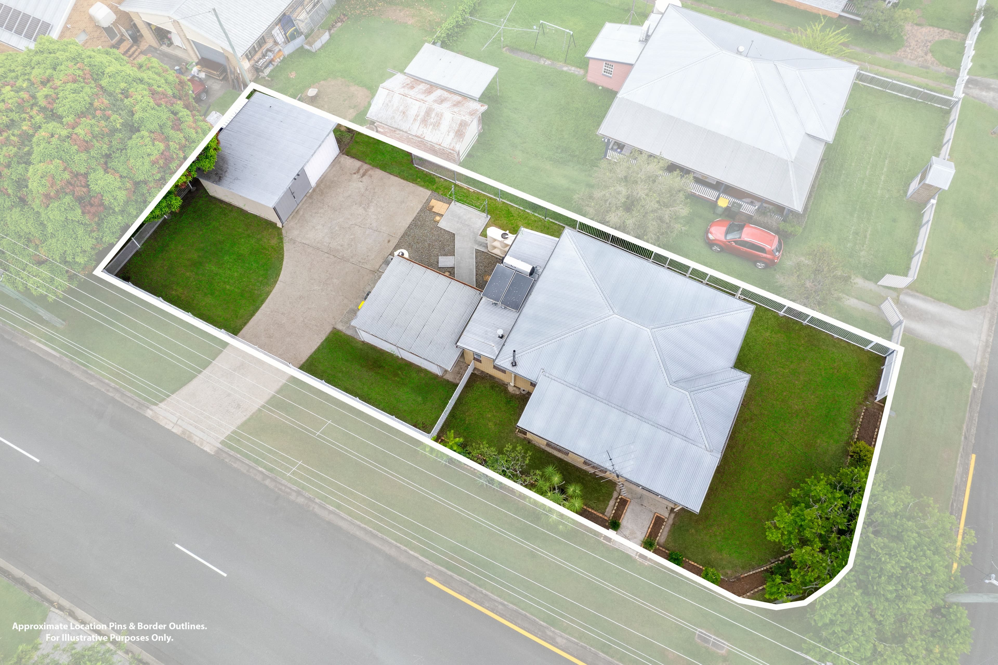 2 Lehville Street, Beenleigh QLD 4207, Beenleigh - Image 1