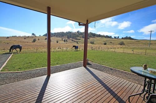 1 Forbes Creek Road, HOSKINSTOWN NSW 2621, Hoskinstown - Image 1