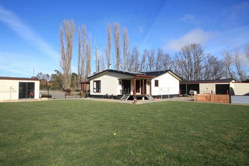 1 Forbes Creek Road, HOSKINSTOWN NSW 2621, Hoskinstown - Thumbnail 7