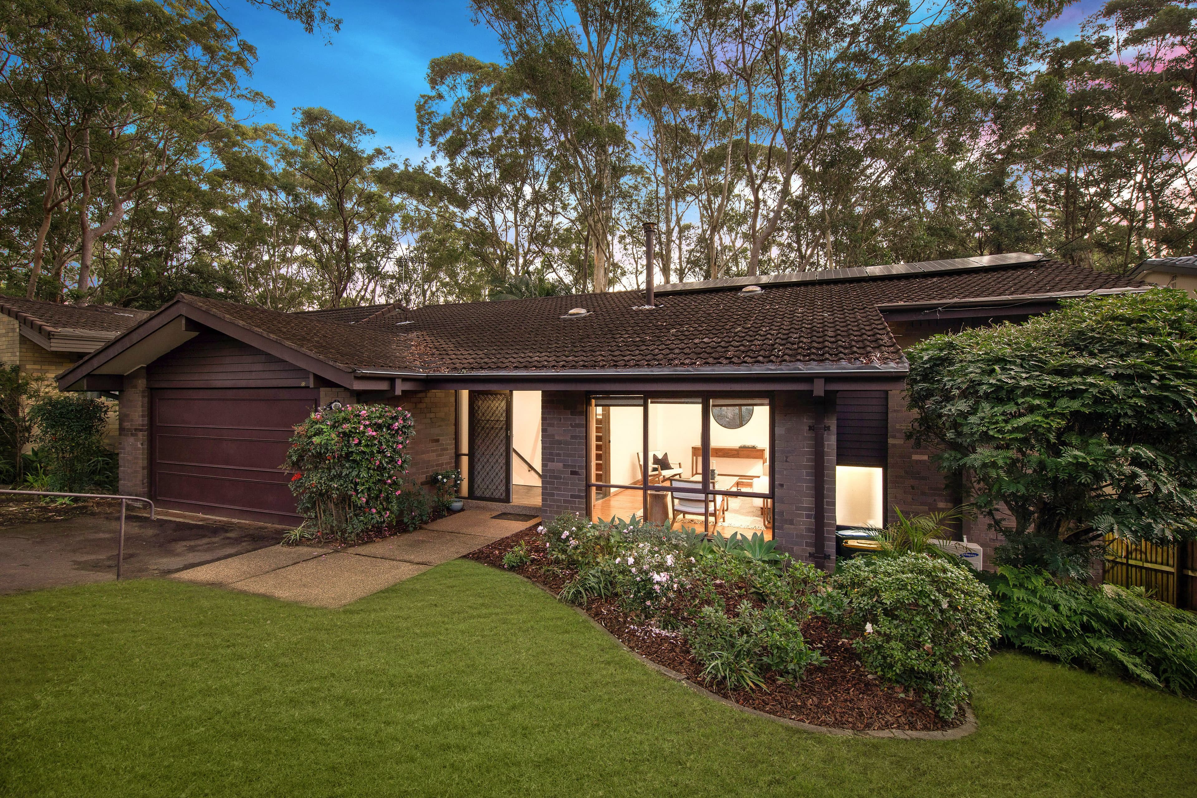 55 Lynbara Avenue, St Ives NSW 2075, St Ives - Image 1