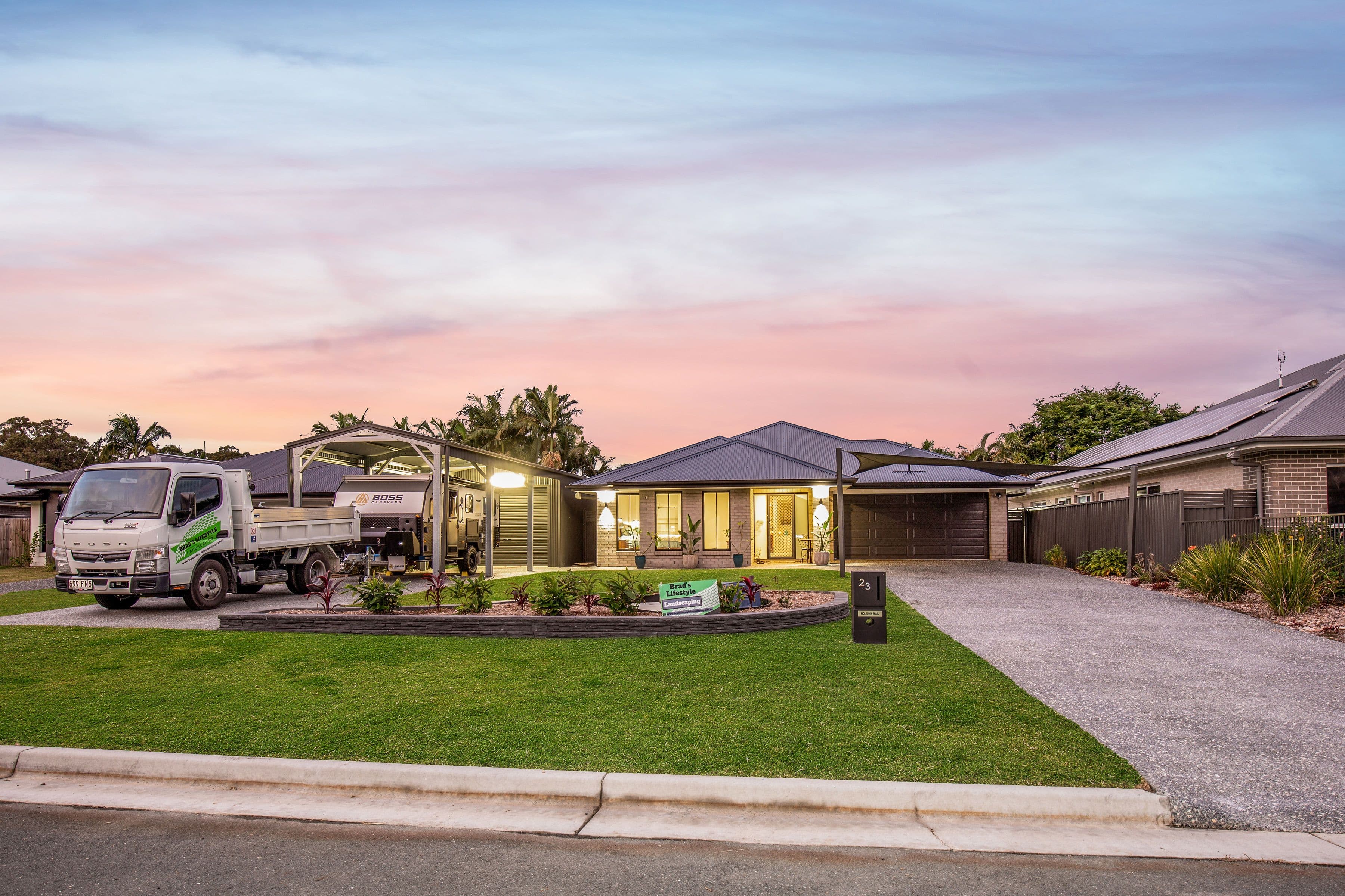 23 Corbould Court, Jacobs Well QLD 4208, Jacobs Well - Thumbnail 2