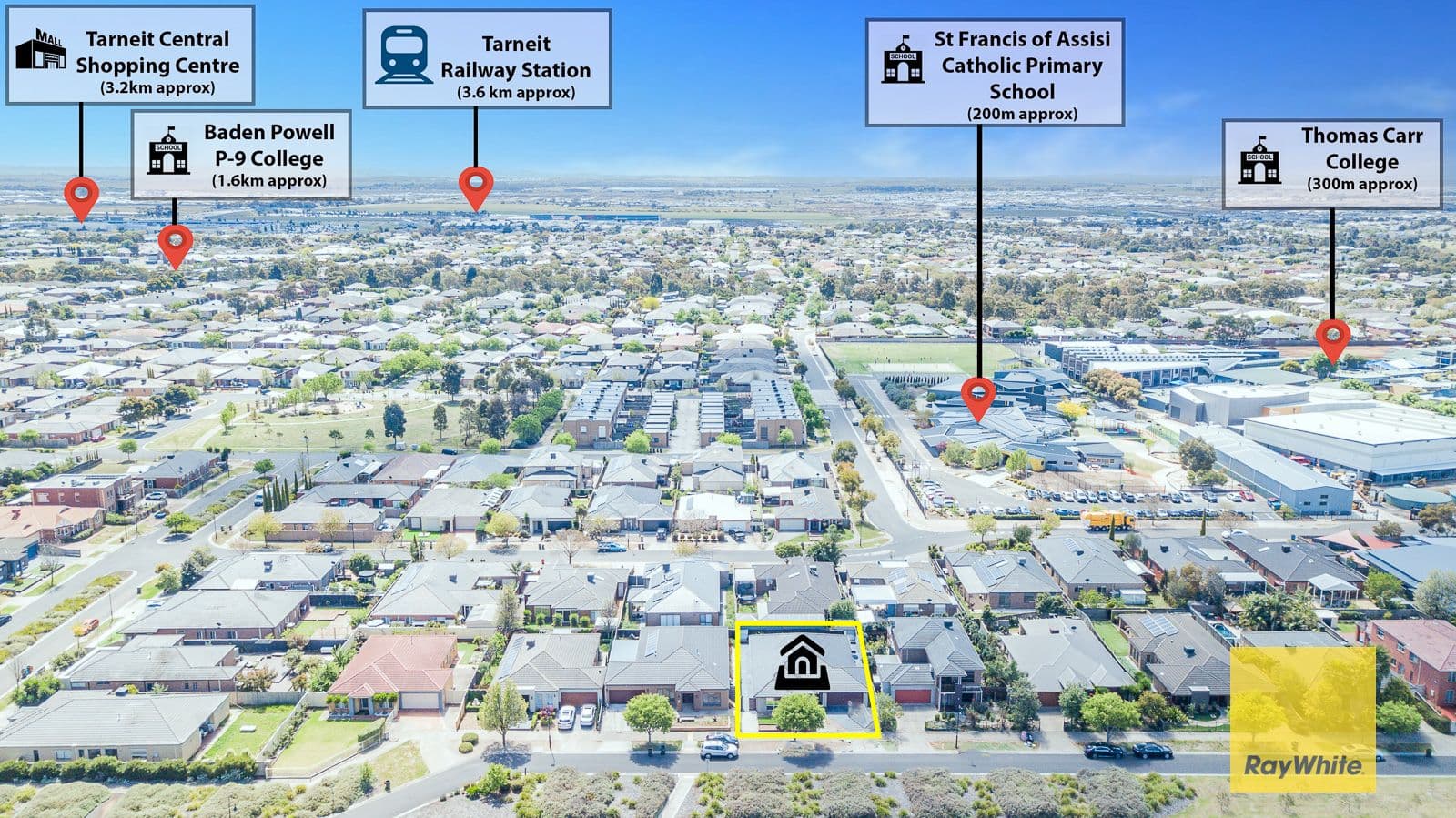 480 Sayers Road, Tarneit VIC 3029, Tarneit - Thumbnail 4