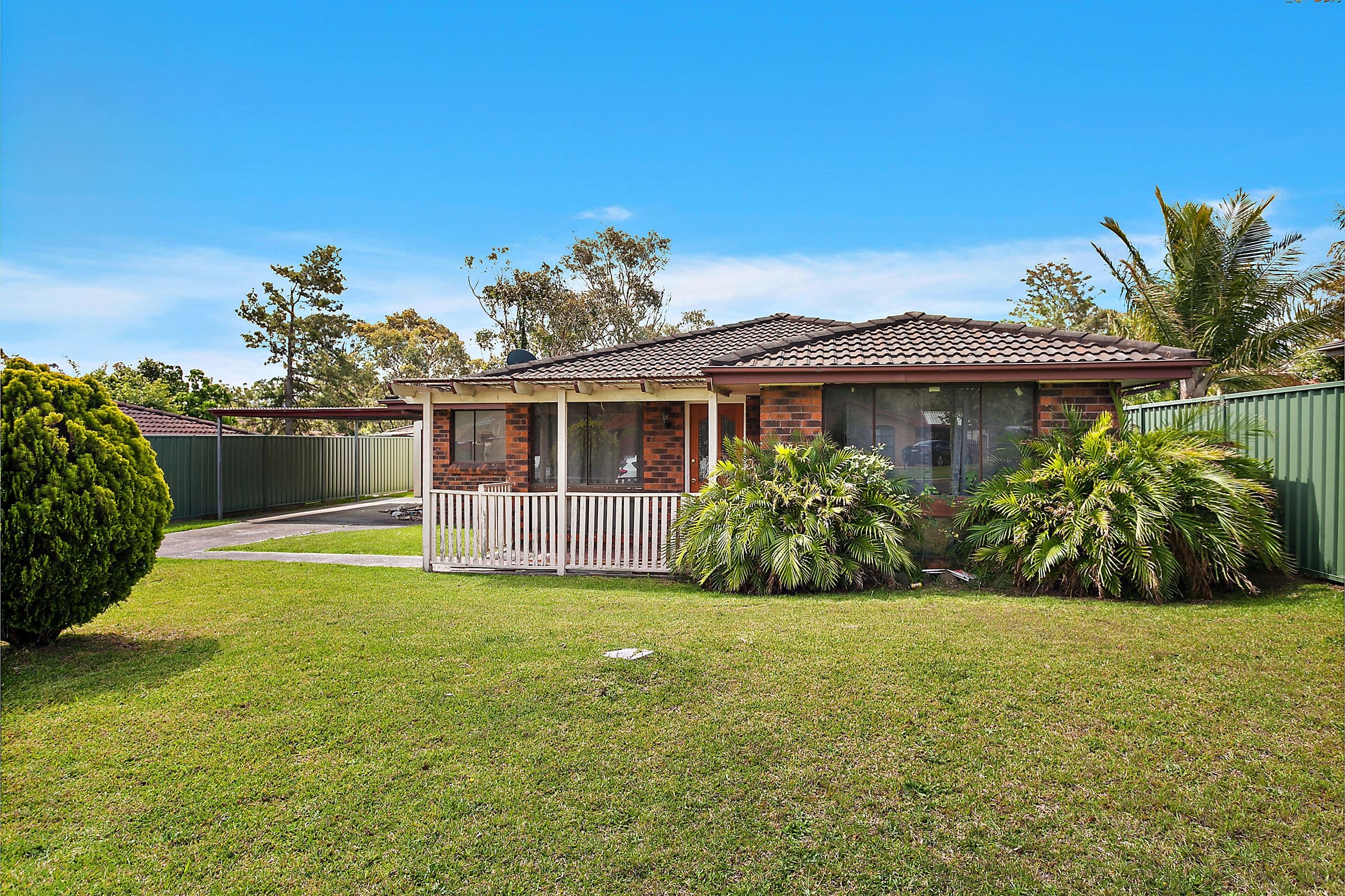 17 Coachwood Drive, Albion Park Rail NSW 2527, Albion Park Rail - Image 1