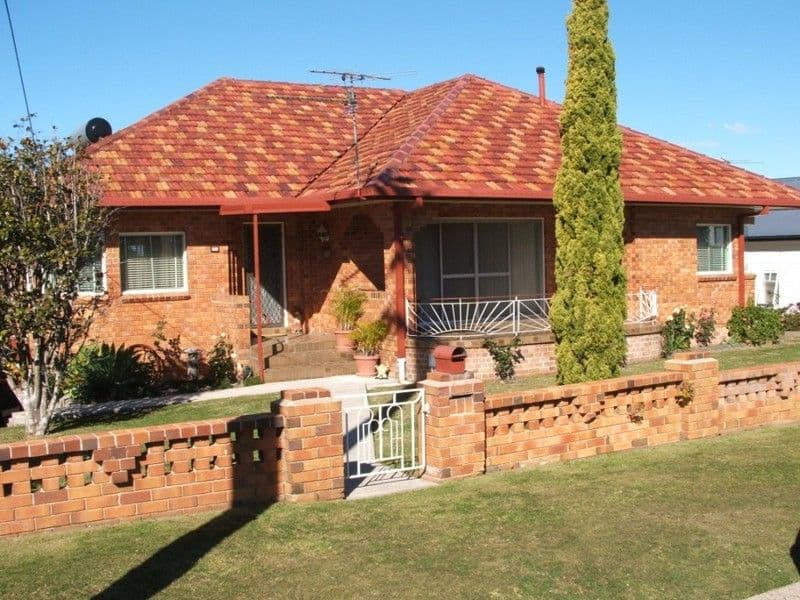 11 Matilda Street, MACKSVILLE NSW 2447, Macksville - Thumbnail 2