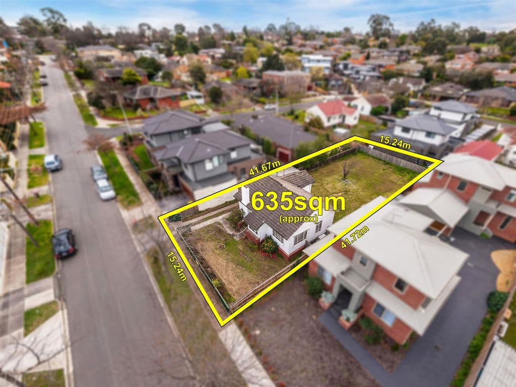 12 Cyril Street, Box Hill South VIC 3128, Box Hill South - Image 1