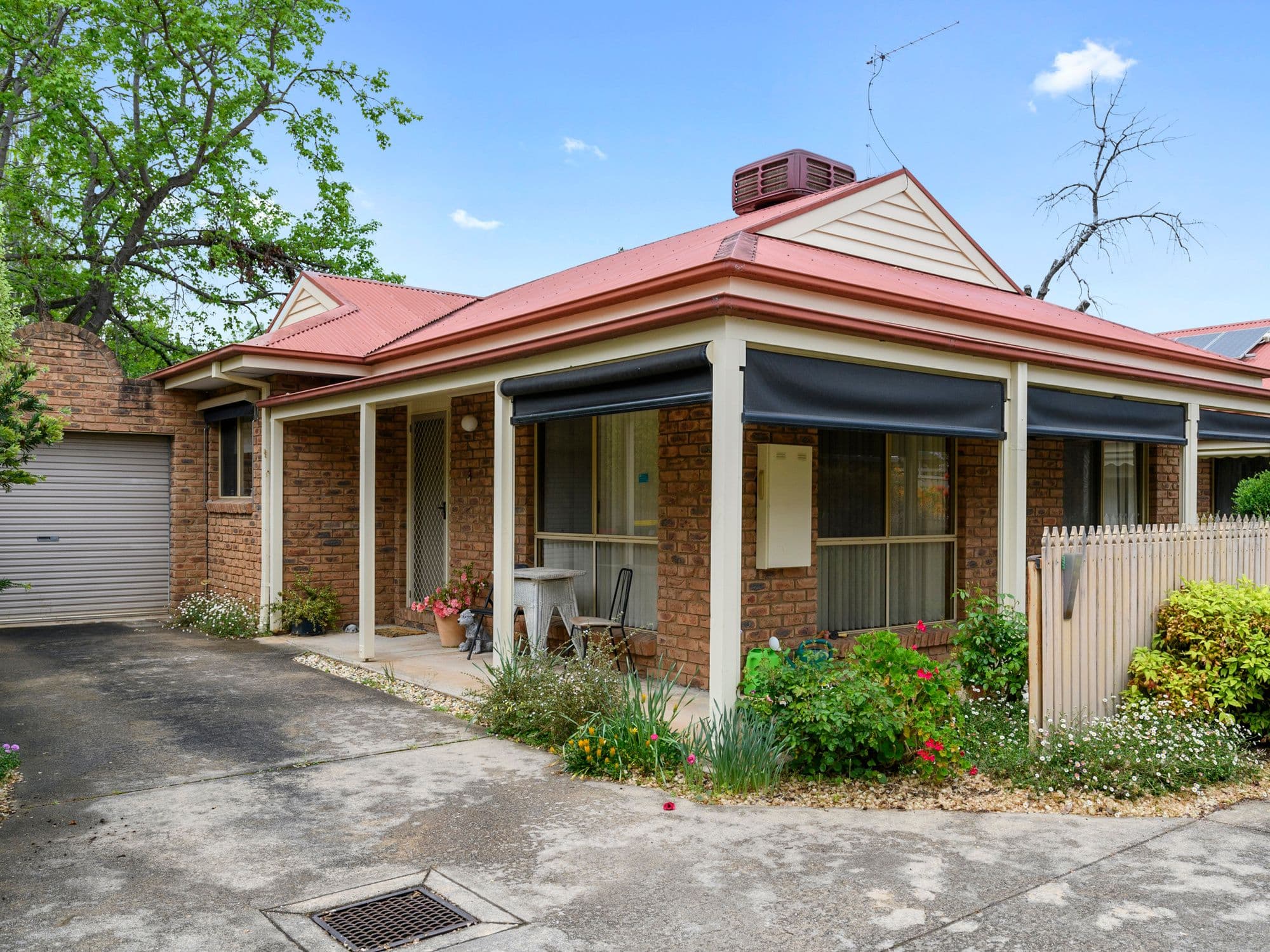 16 Benson Street, Benalla VIC 3672, Benalla - Image 1