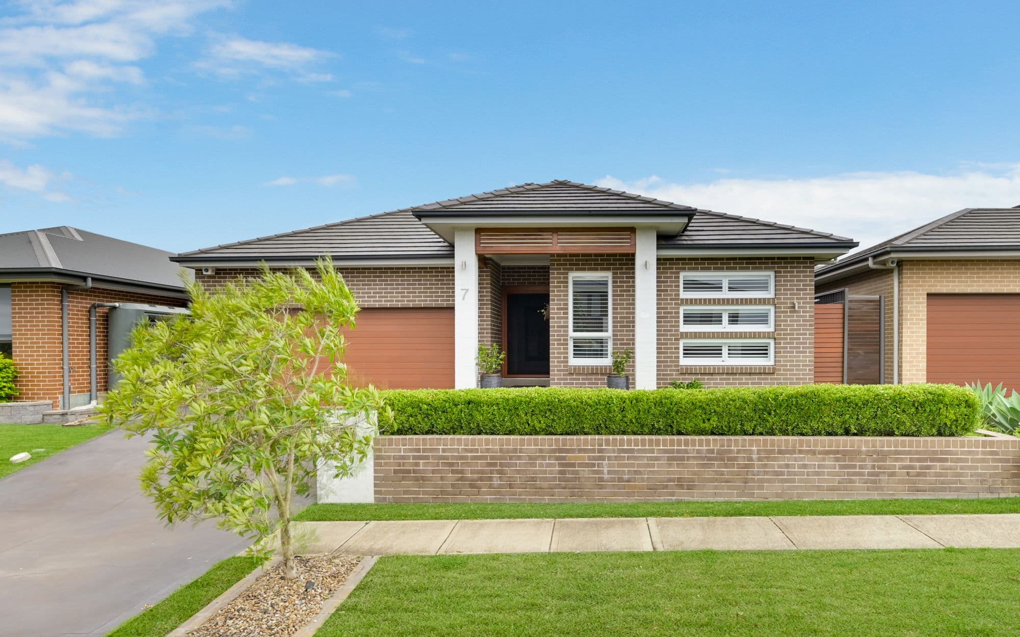 7 Gemini Street, Gregory Hills NSW 2557, Gregory Hills - Image 1