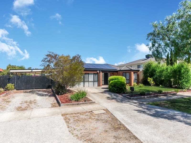21 Princeton Avenue, Melton West VIC 3337, Melton West - Image 1