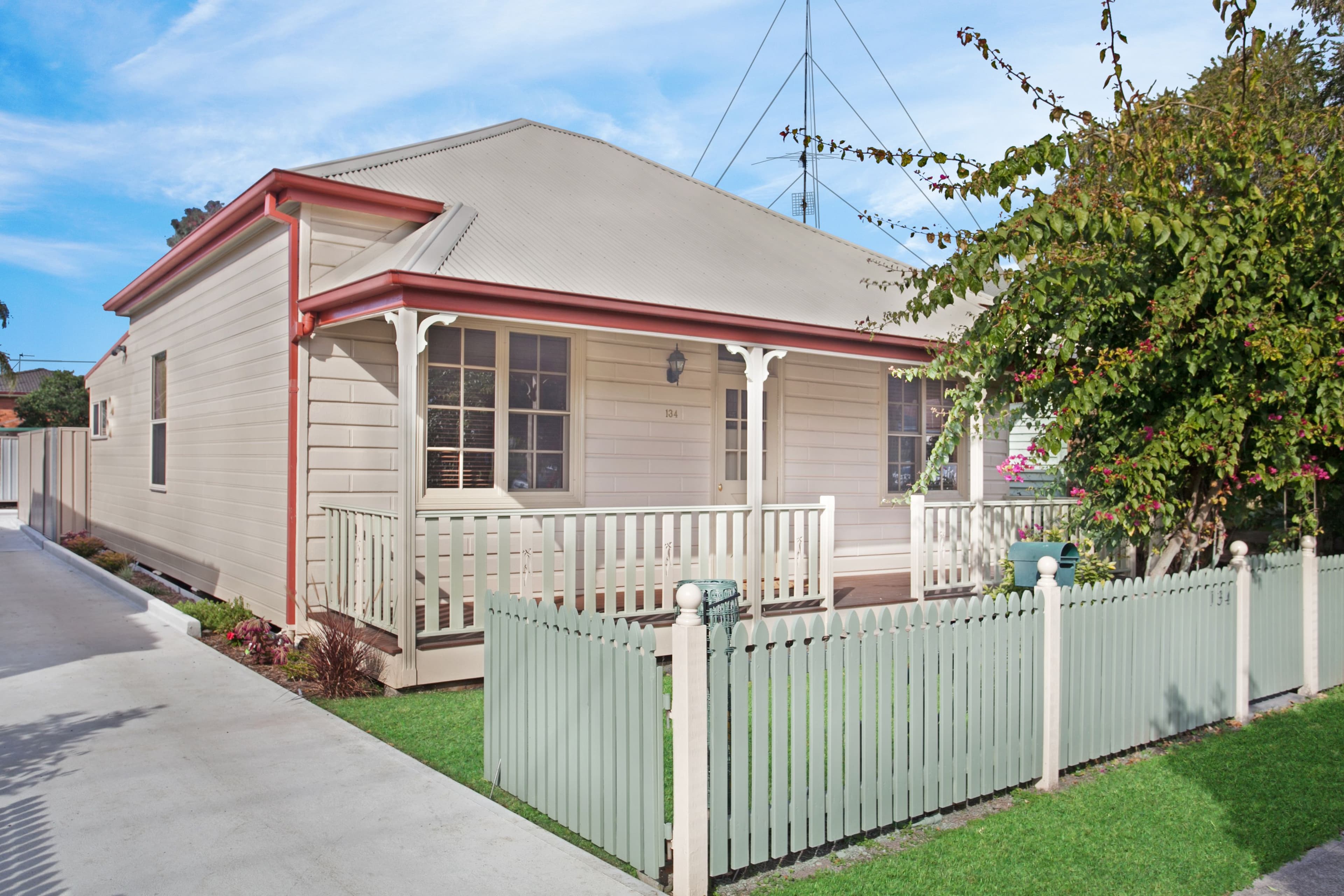 134 George Street, East Maitland - Image 1