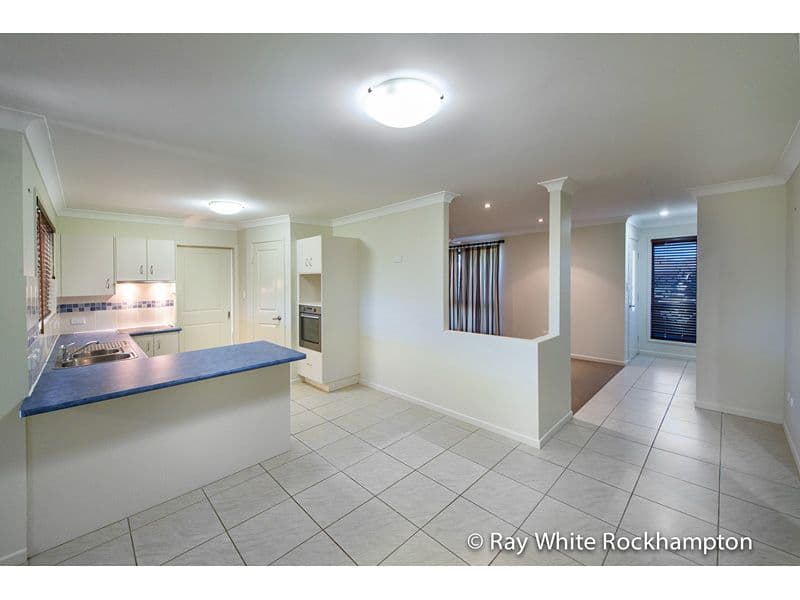 12 Cunningham Court, Gracemere QLD 4702, Gracemere - Thumbnail 3