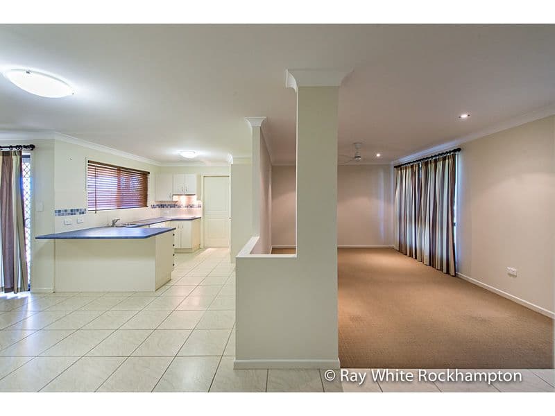 12 Cunningham Court, Gracemere QLD 4702, Gracemere - Thumbnail 4