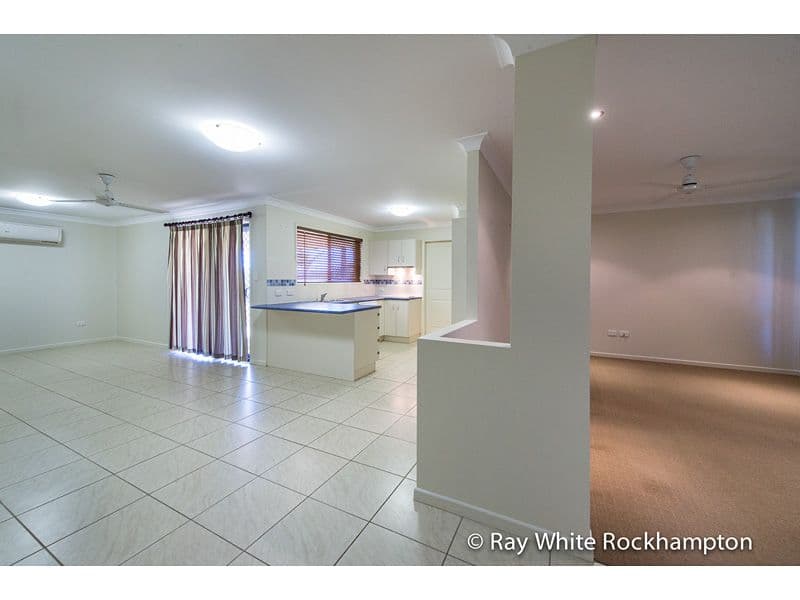 12 Cunningham Court, Gracemere QLD 4702, Gracemere - Thumbnail 5