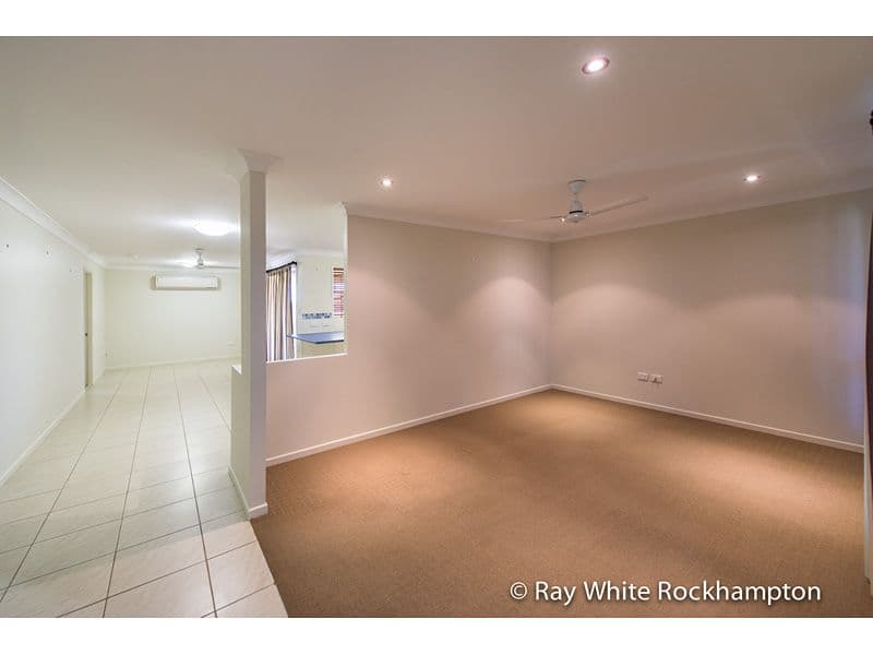 12 Cunningham Court, Gracemere QLD 4702, Gracemere - Thumbnail 6