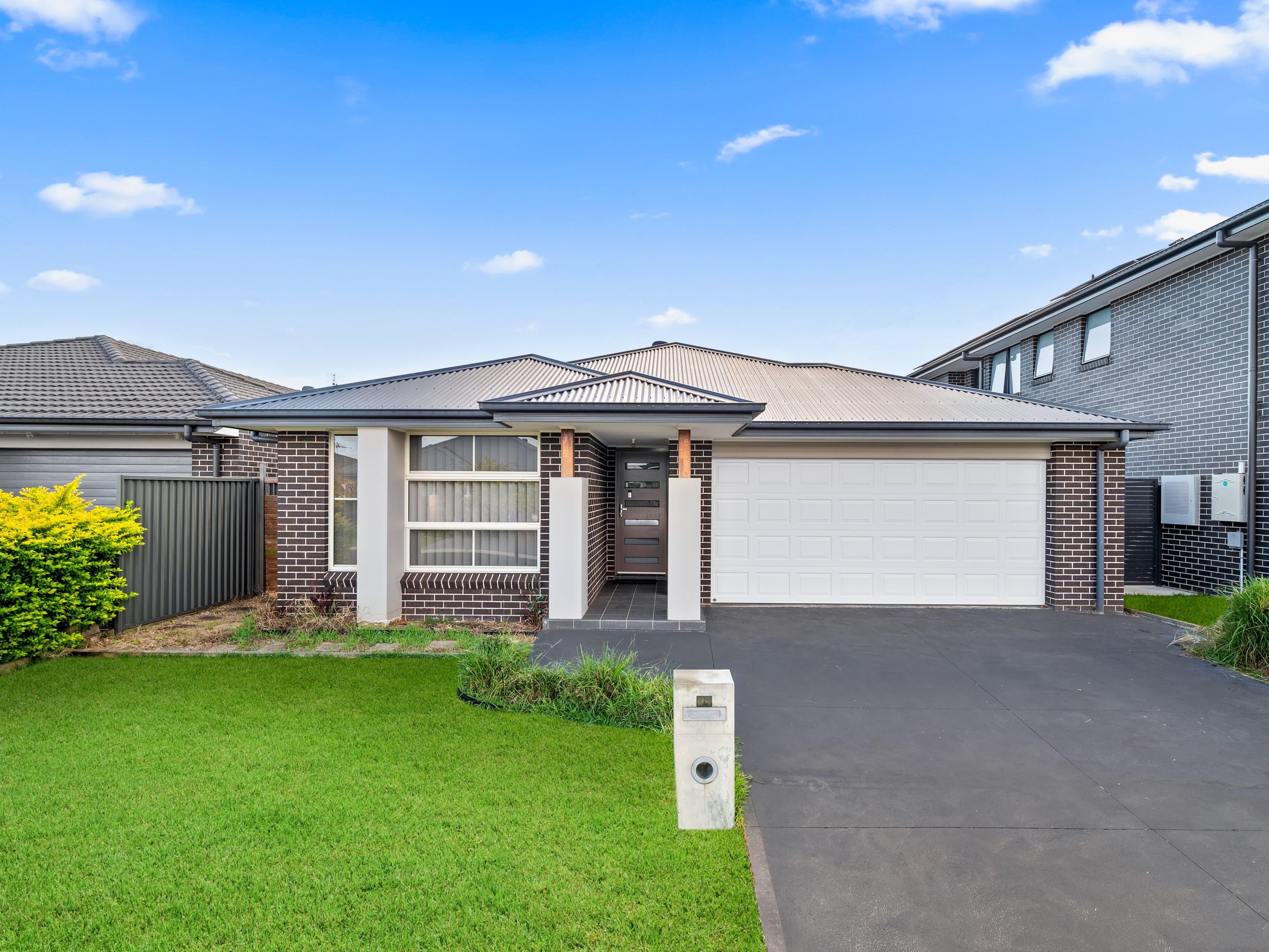 14 Garnsey Way, Oran Park NSW 2570, Oran Park - Image 1