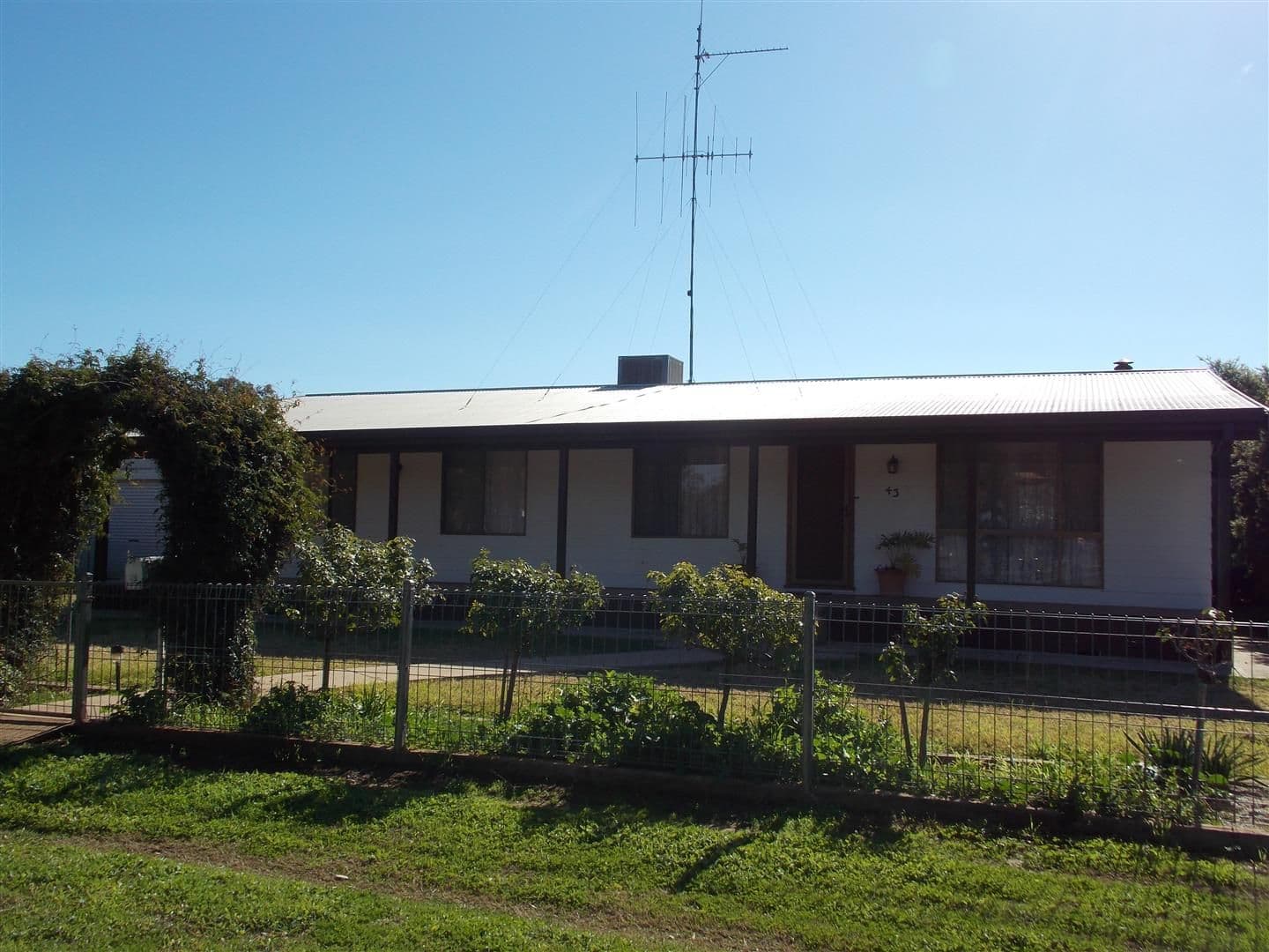 43 Lachlan Street, BOGAN GATE NSW 2876, Bogan Gate - Thumbnail 2