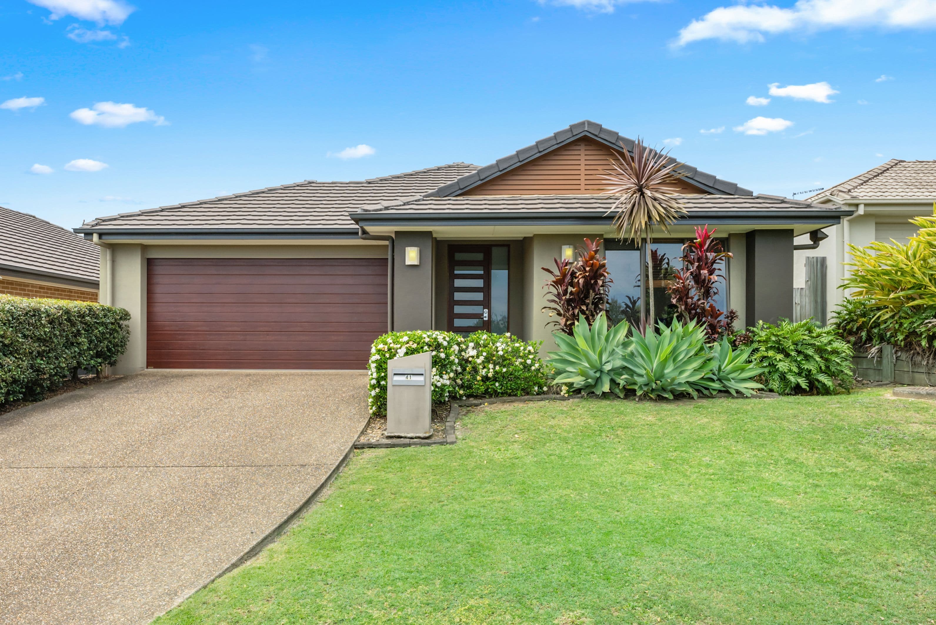 41 Chalk Circuit, North Lakes QLD 4509, North Lakes - Image 1