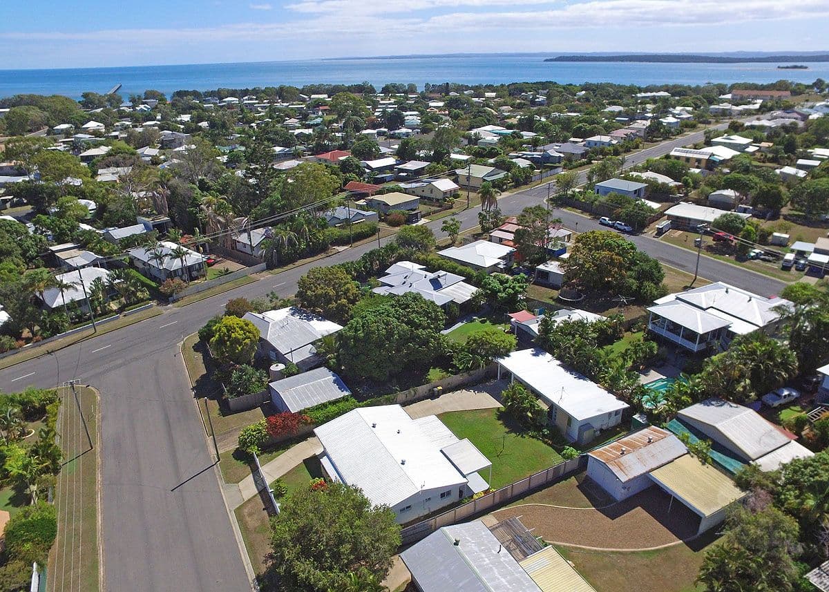 4 Arthur Street, Urangan QLD 4655, Urangan - Image 1