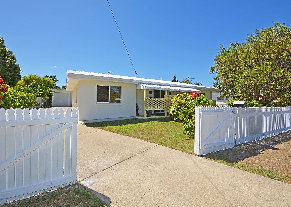 4 Arthur Street, Urangan QLD 4655, Urangan - Thumbnail 8