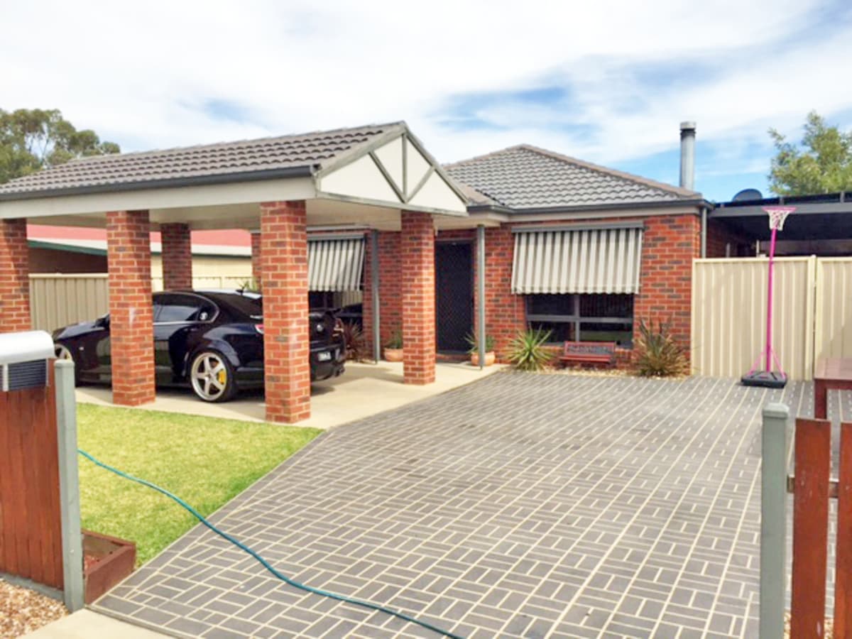 6/A Collis Street, Numurkah, Numurkah - Image 1