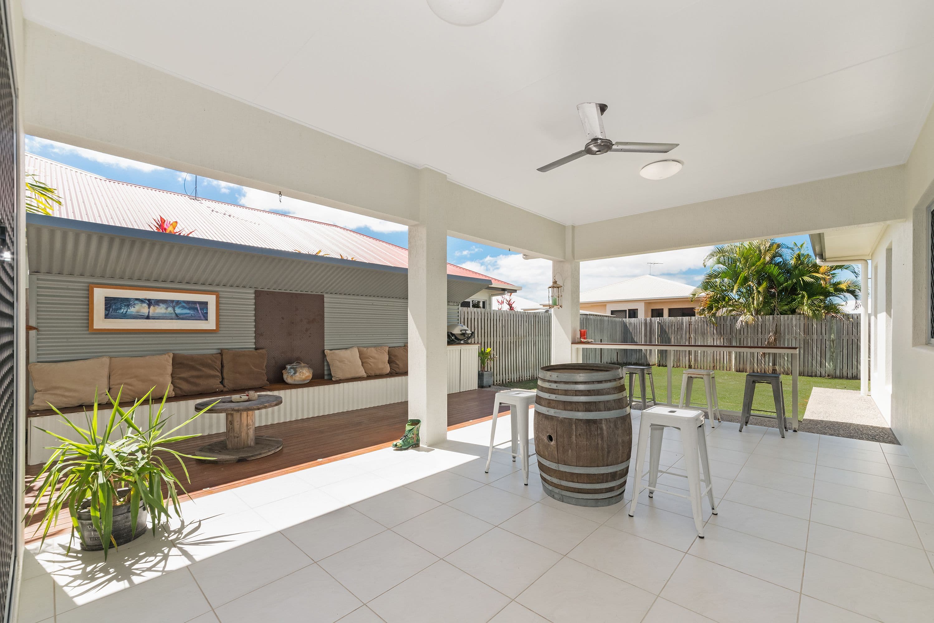 8 Sillago Street, Burdell QLD 4818, Burdell - Thumbnail 3