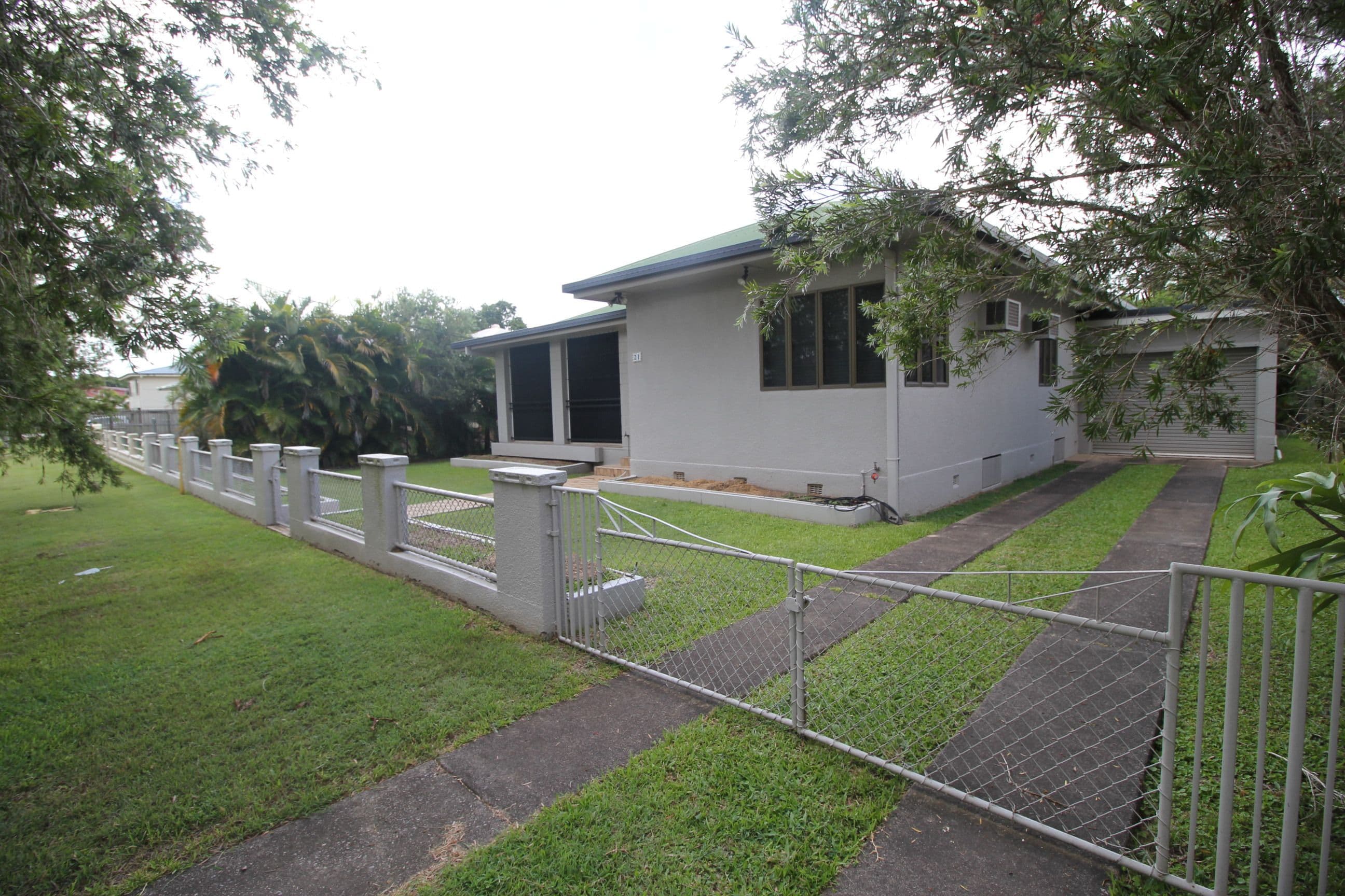 21 Gort Street, Ingham QLD 4850, Ingham - Image 1