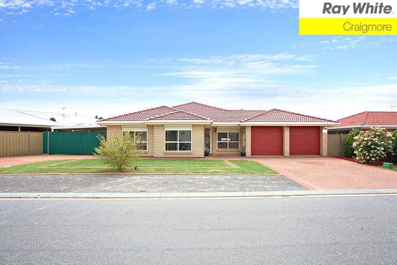 10 Prosperity Way, ANDREWS FARM SA 5114, Andrews Farm - Thumbnail 2