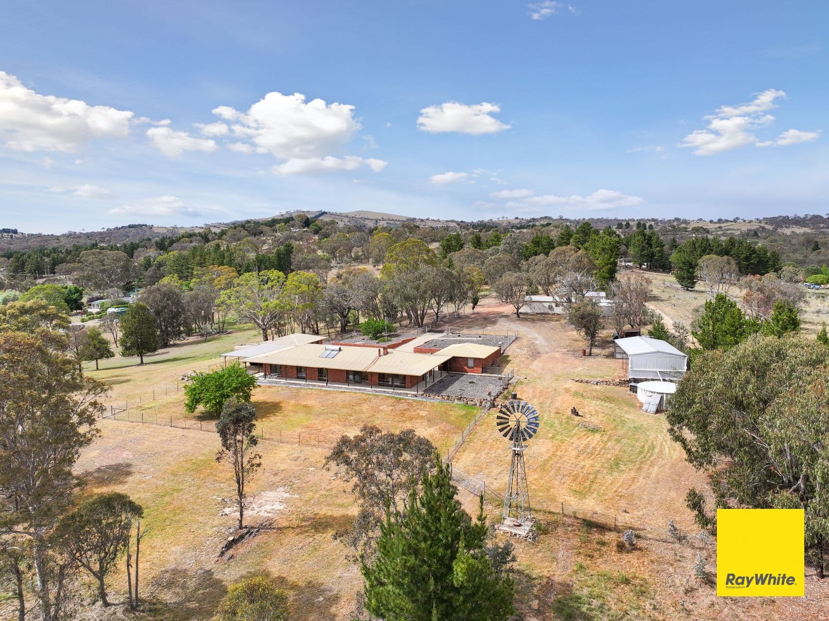 256 Radcliffe Circuit, Carwoola NSW 2620, Carwoola - Image 1