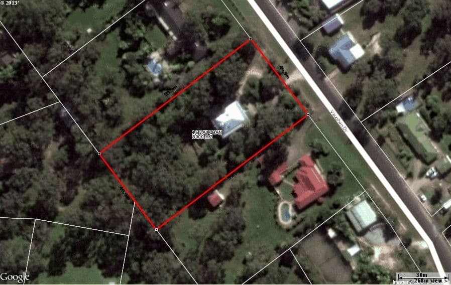 16 Vaughan Drive, ORMEAU QLD 4208, Ormeau - Thumbnail 7
