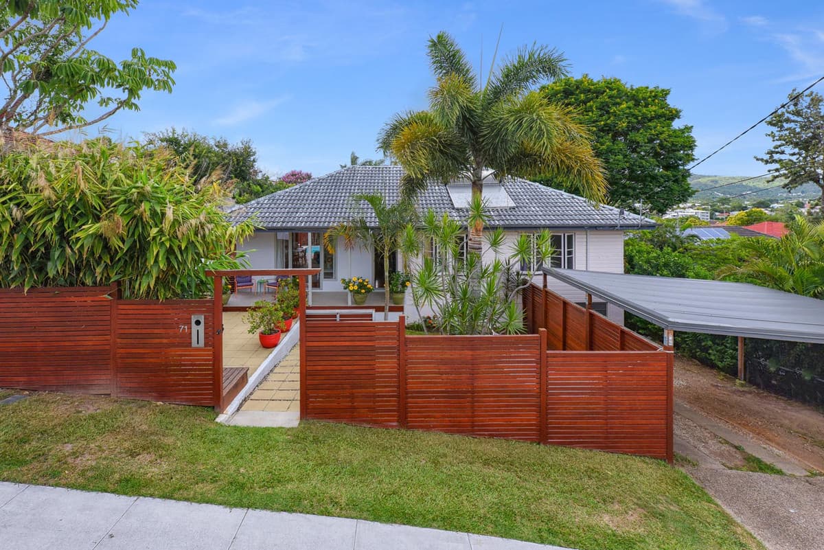 71 Felstead Street, Everton Park QLD 4053, Everton Park - Thumbnail 4