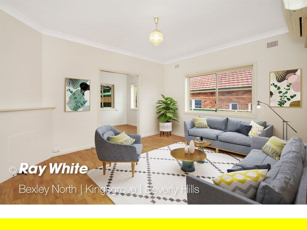 1 Sutcliffe Street, Kingsgrove NSW 2208, Kingsgrove - Thumbnail 2