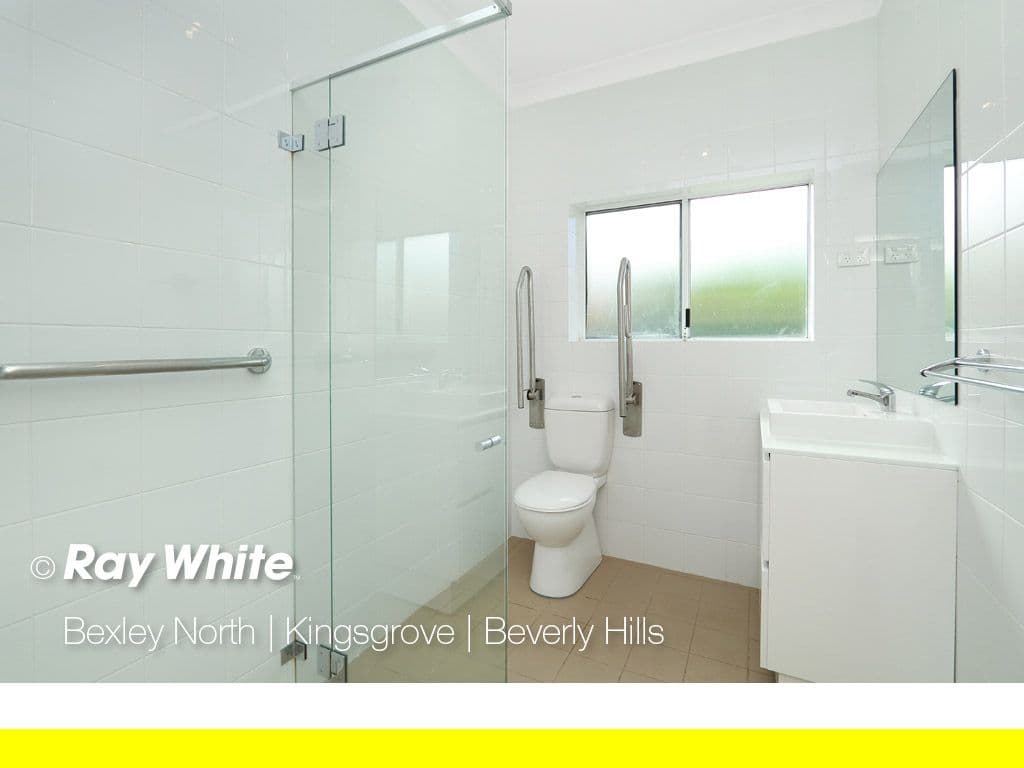 1 Sutcliffe Street, Kingsgrove NSW 2208, Kingsgrove - Thumbnail 3